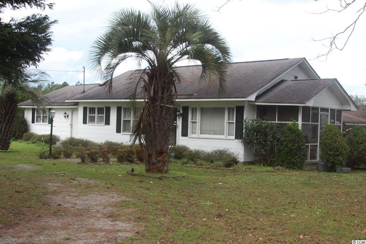 2302 North Old River Road Pamplico, SC 29583 - Photo 1 of 22 Gallery Image 1