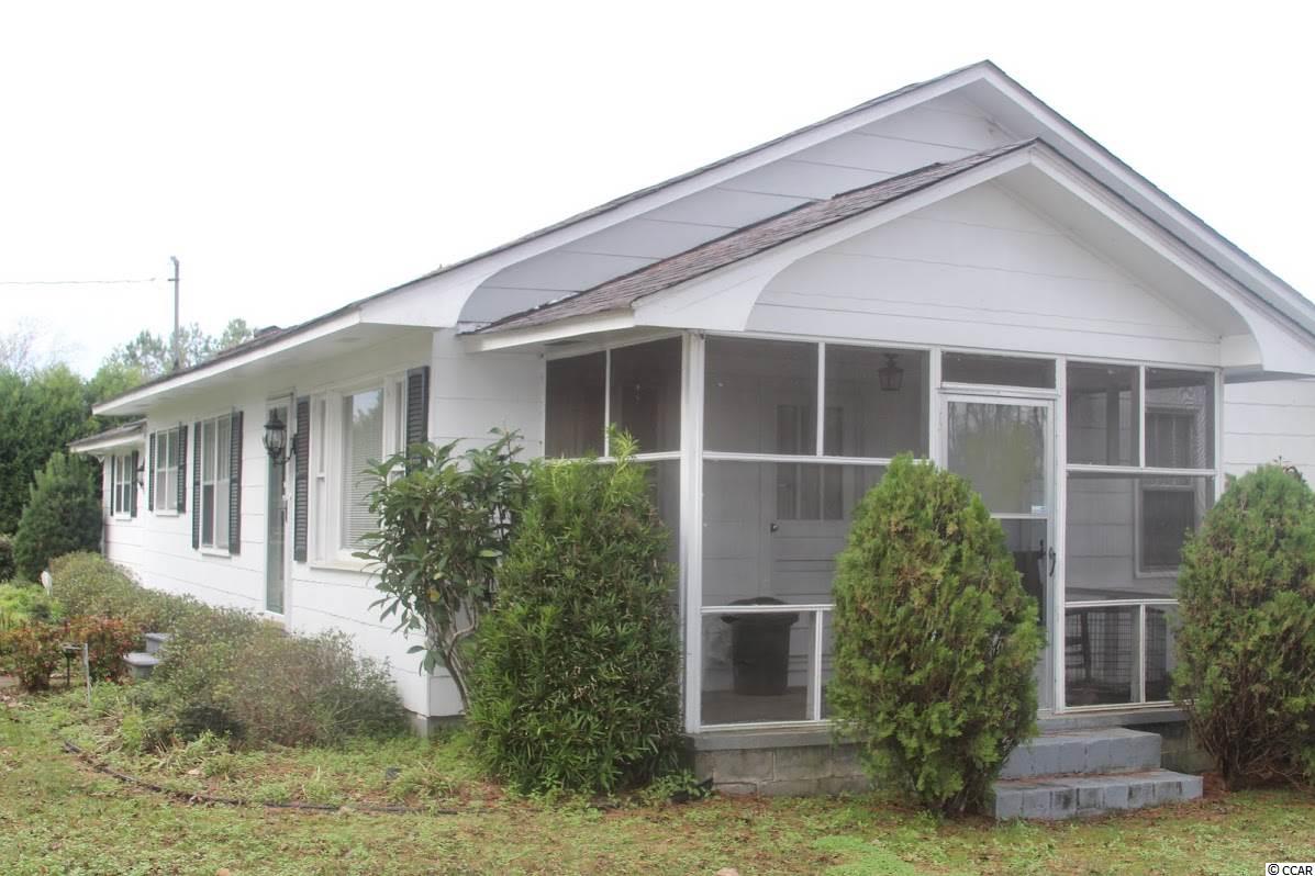 2302 North Old River Road Pamplico, SC 29583 - Photo 4 of 22 Gallery Image 4