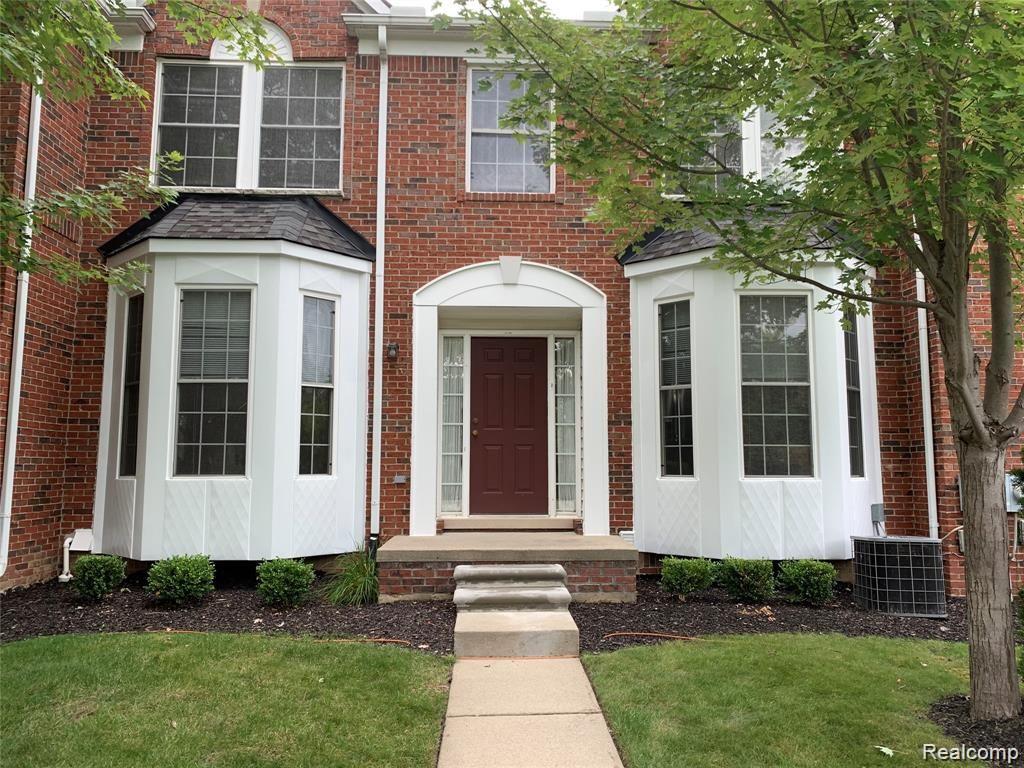 41666 Mitchell Road Novi, MI 48377 - Photo 3 of 28