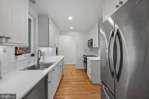 $1,495,000 | 5901 Devonshire Drive, Bethesda, MD 20816