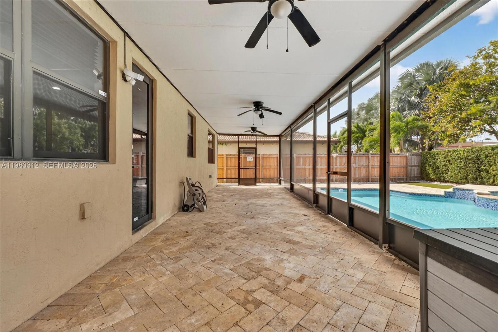 11561 Southwest 232nd Lane, Unit 11561 Homestead, FL 33032 - Photo 20 of 61