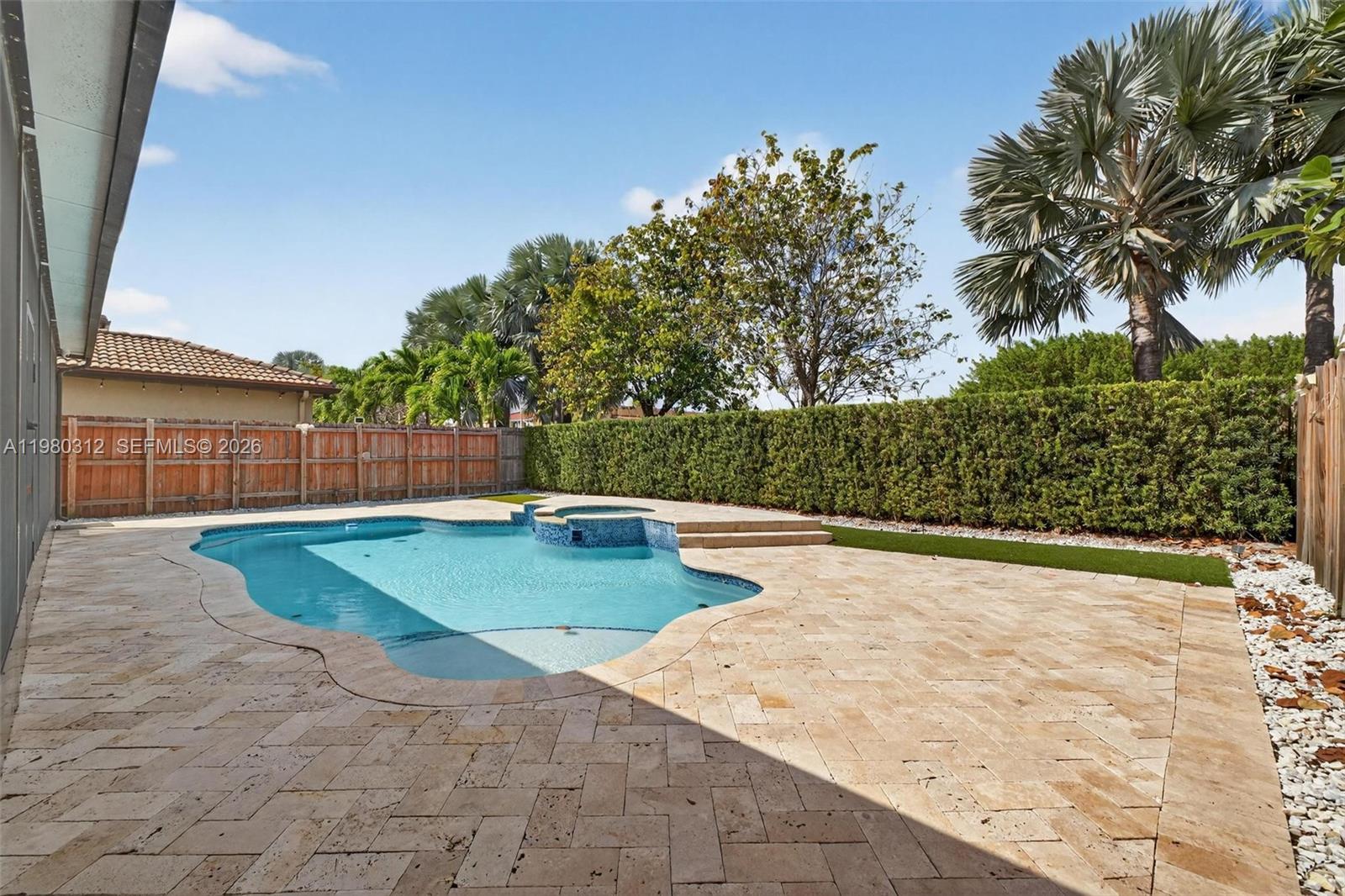 11561 Southwest 232nd Lane, Unit 11561 Homestead, FL 33032 - Photo 22 of 61