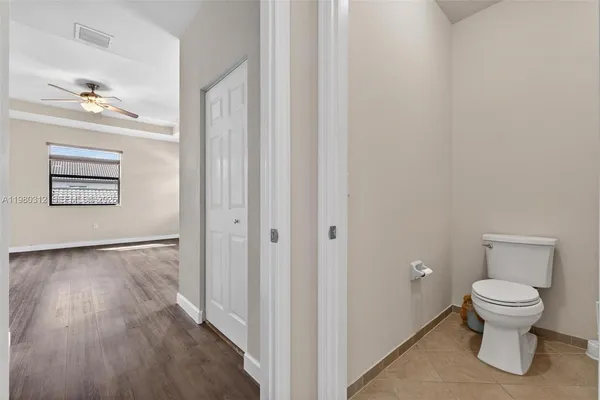 $4,600 | 11561 Southwest 232nd Lane, Unit 11561, Homestead, FL 33032