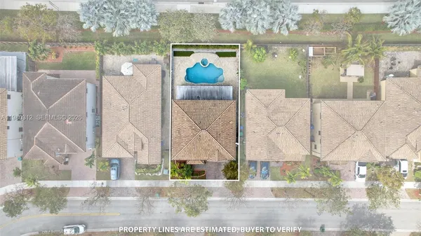 $4,600 | 11561 Southwest 232nd Lane, Unit 11561, Homestead, FL 33032