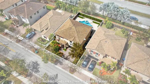 $4,600 | 11561 Southwest 232nd Lane, Unit 11561, Homestead, FL 33032