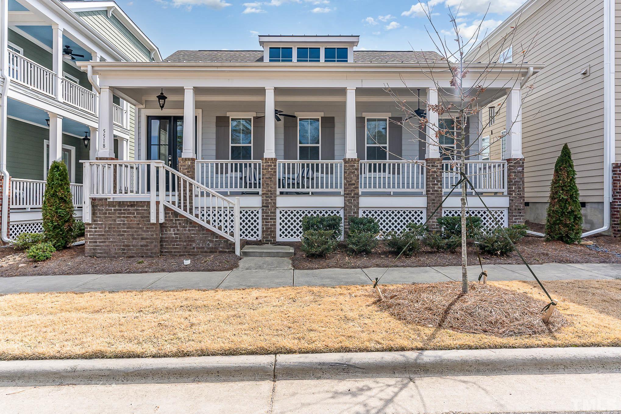 5518 Beardall Street Raleigh, NC 27616 - Photo 1 of 30 Gallery Image 1