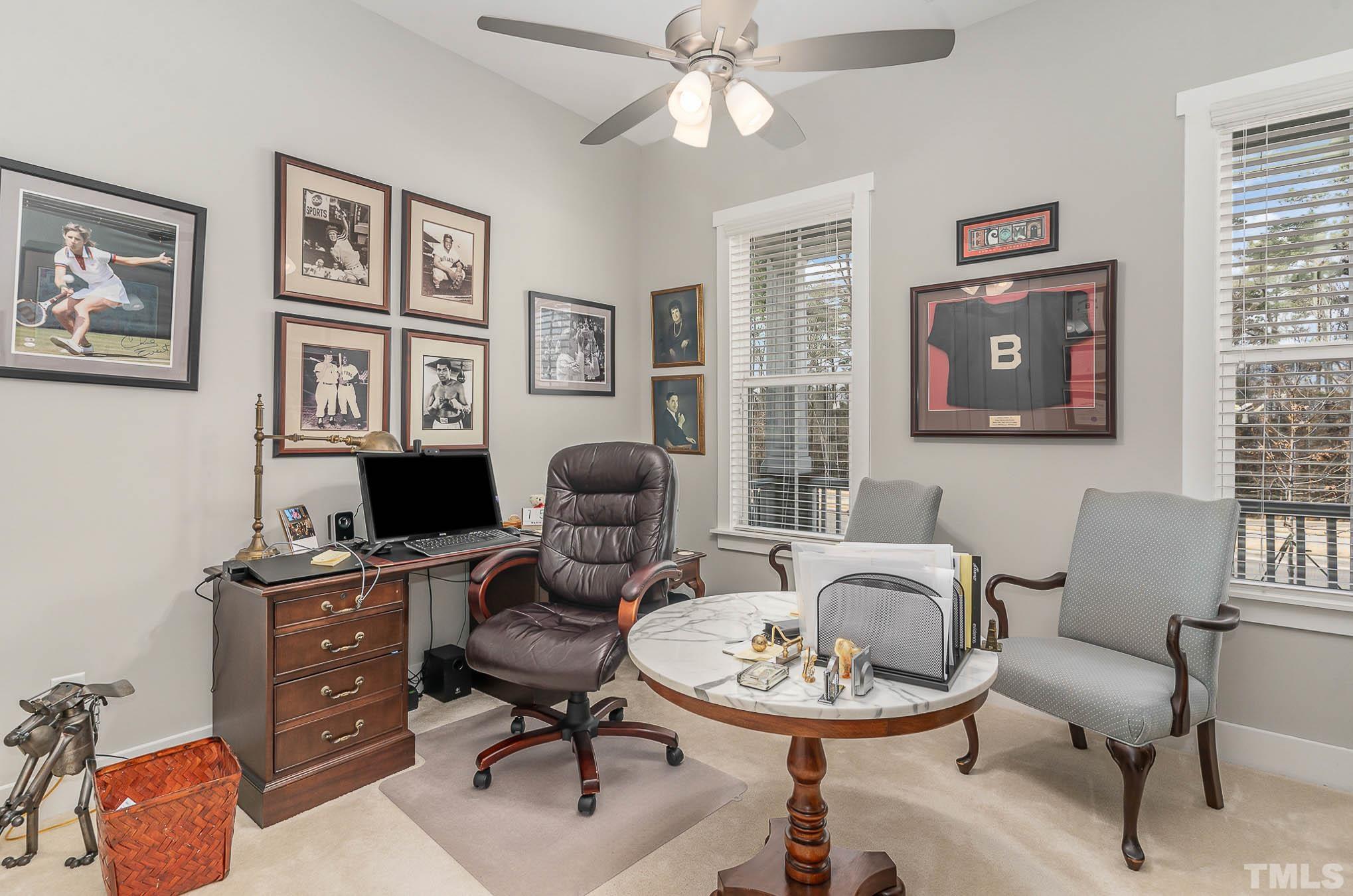 5518 Beardall Street Raleigh, NC 27616 - Photo 18 of 30 Gallery Image 18