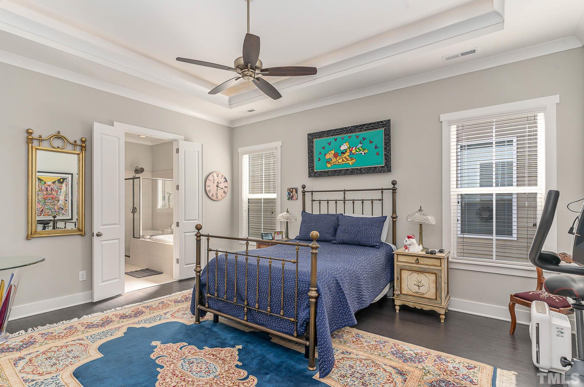 5518 Beardall Street Raleigh, NC 27616 - Photo 22 of 30 Gallery Image 22