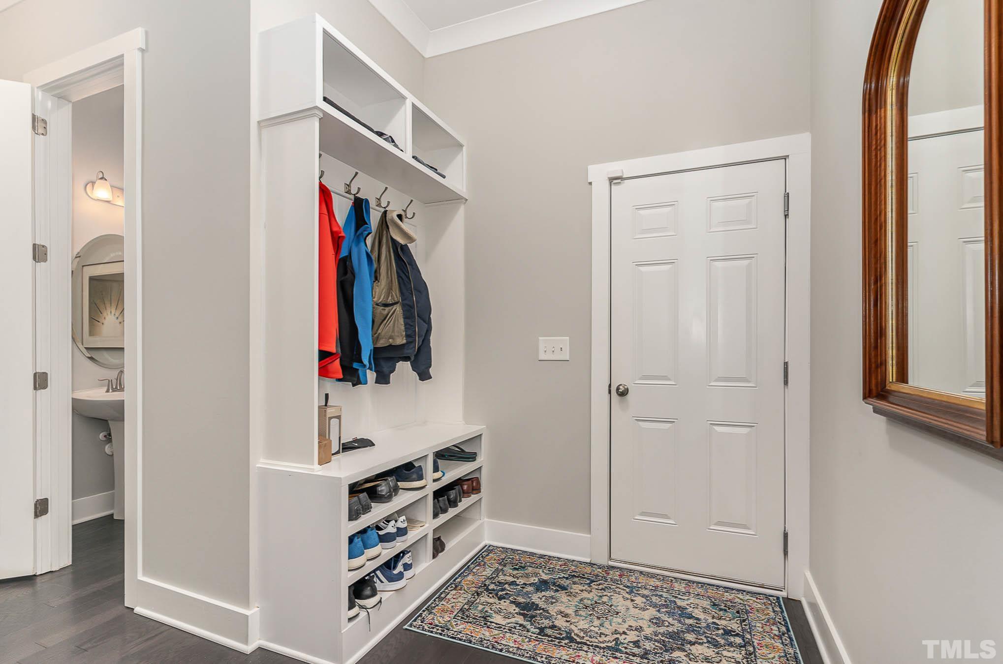 5518 Beardall Street Raleigh, NC 27616 - Photo 26 of 30 Gallery Image 26