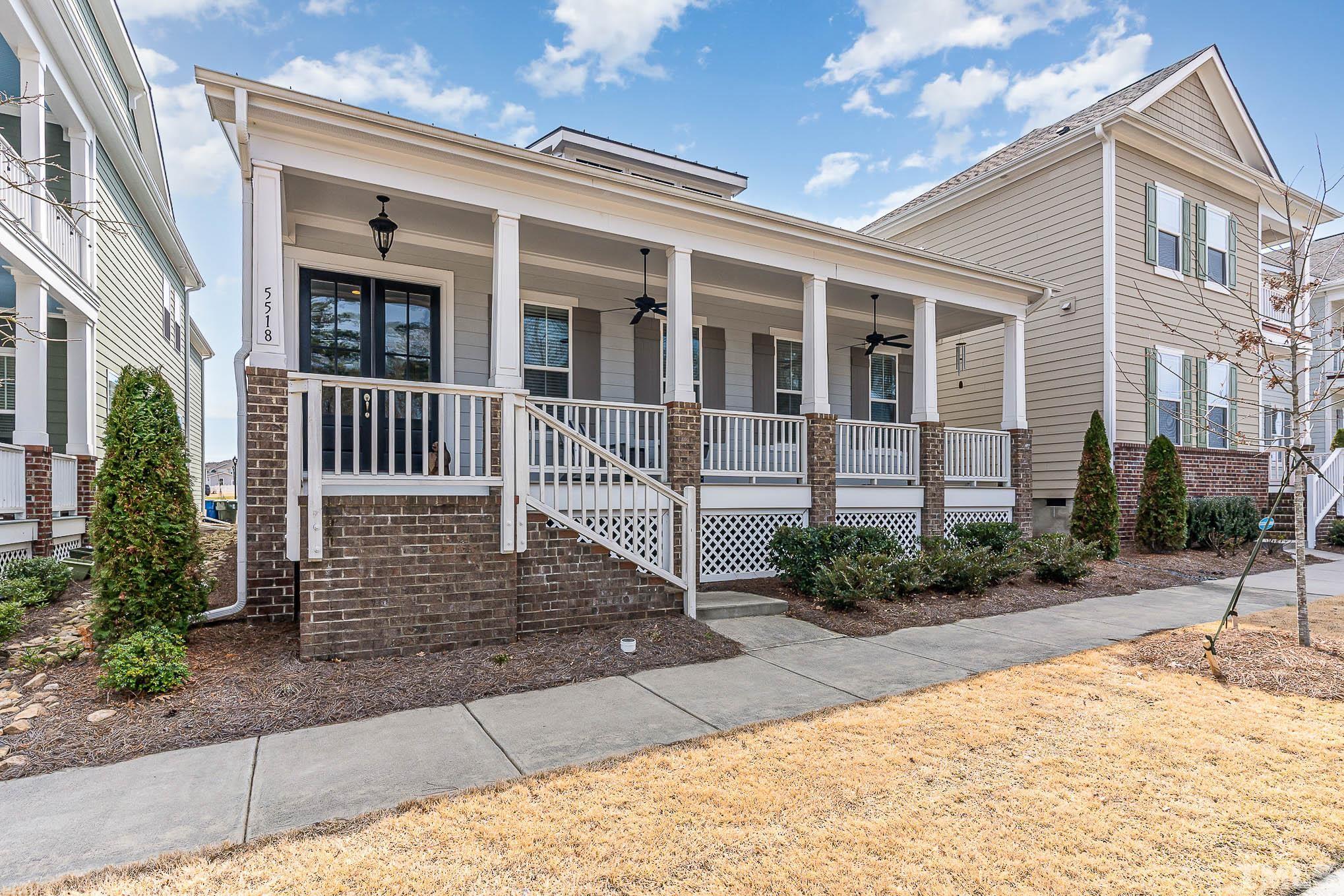 5518 Beardall Street Raleigh, NC 27616 - Photo 3 of 30 Gallery Image 3