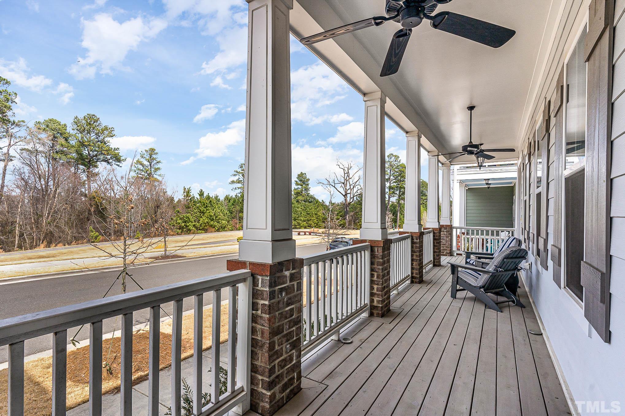 5518 Beardall Street Raleigh, NC 27616 - Photo 4 of 30 Gallery Image 4