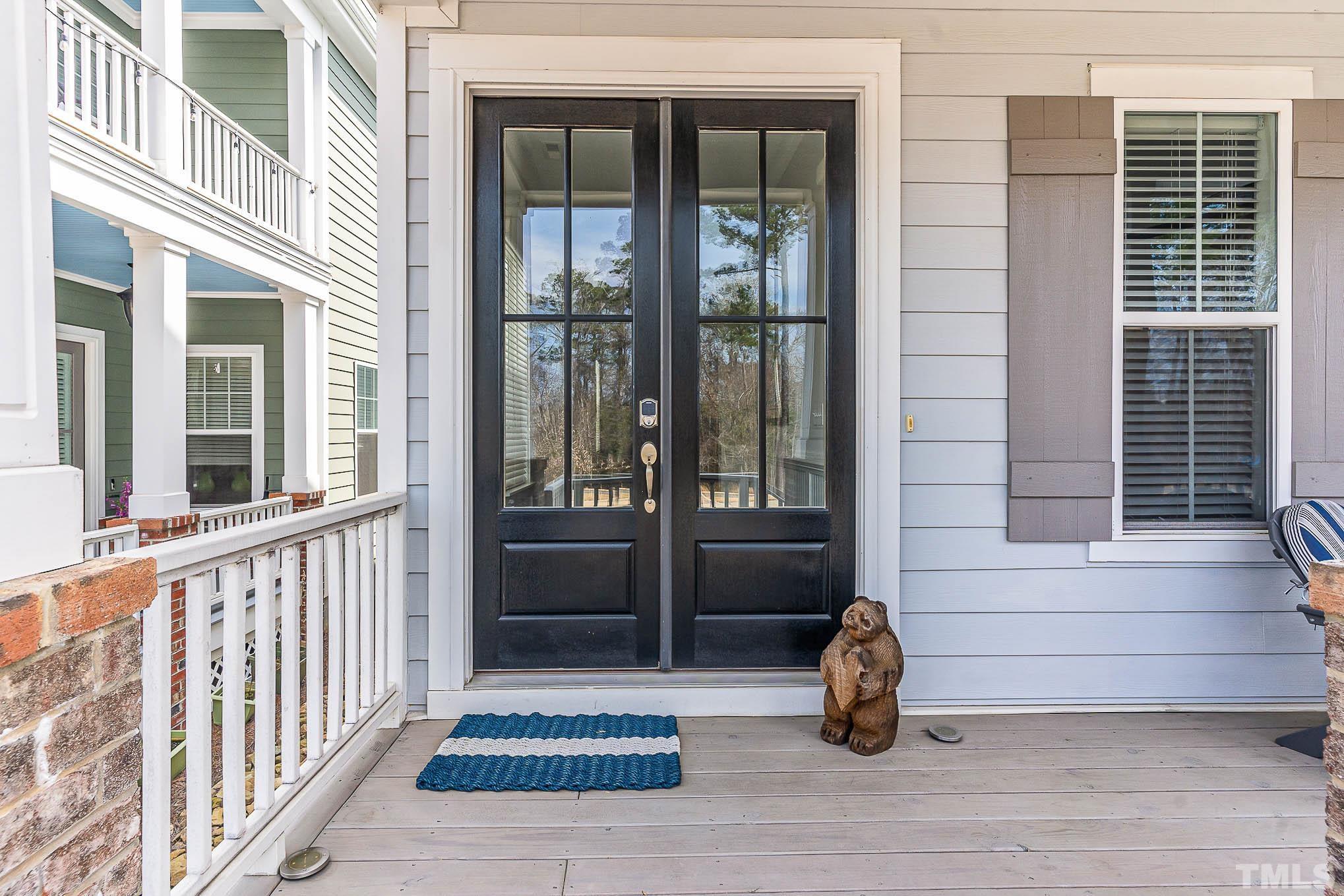 5518 Beardall Street Raleigh, NC 27616 - Photo 5 of 30 Gallery Image 5