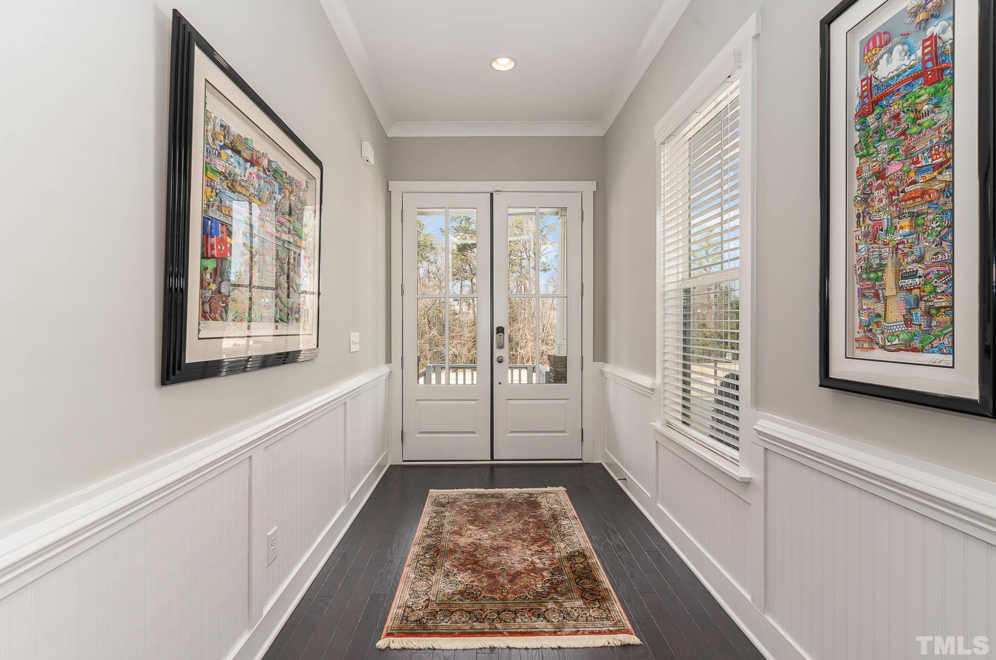 5518 Beardall Street Raleigh, NC 27616 - Photo 6 of 30 Gallery Image 6