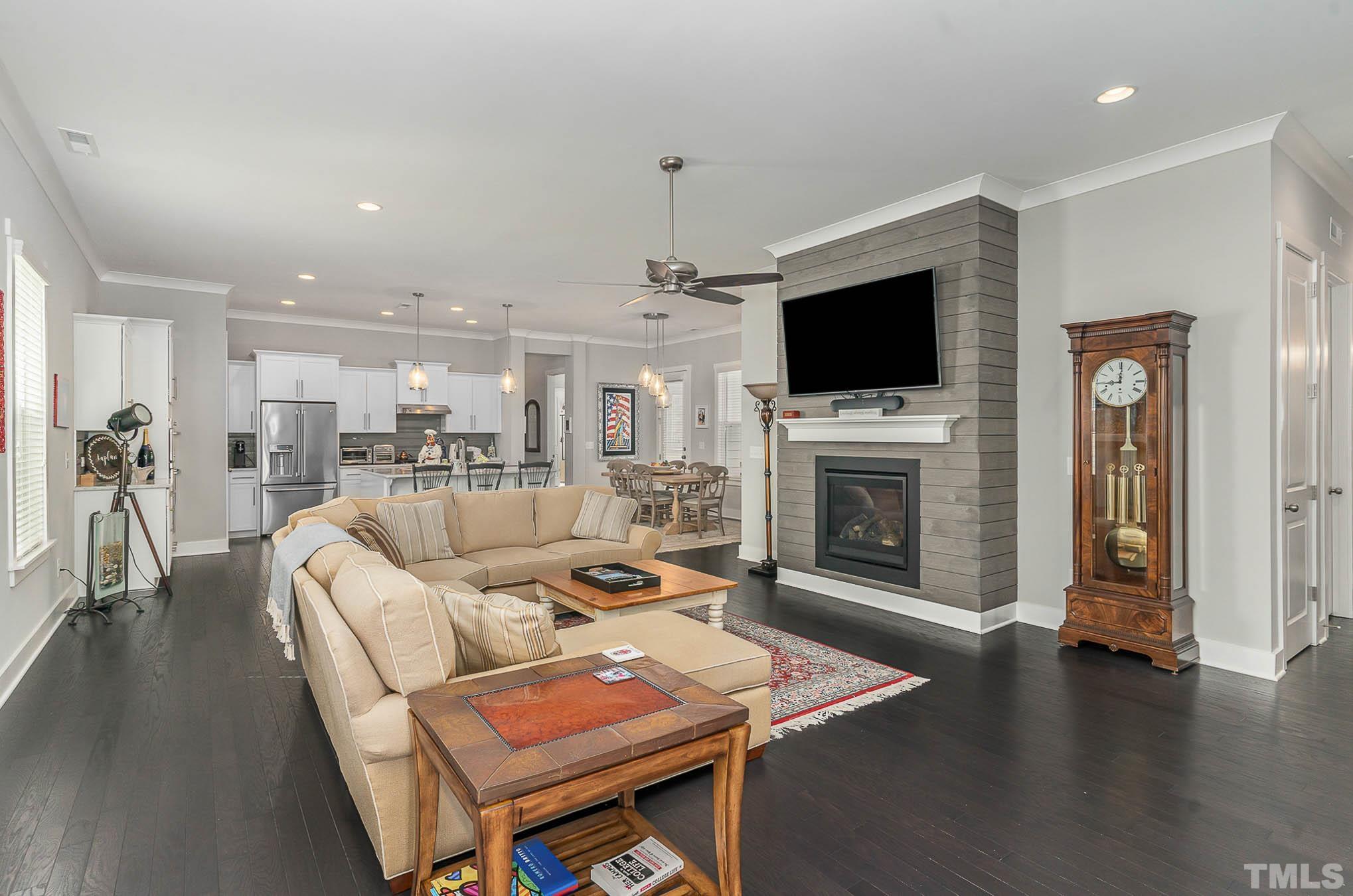 5518 Beardall Street Raleigh, NC 27616 - Photo 7 of 30 Gallery Image 7