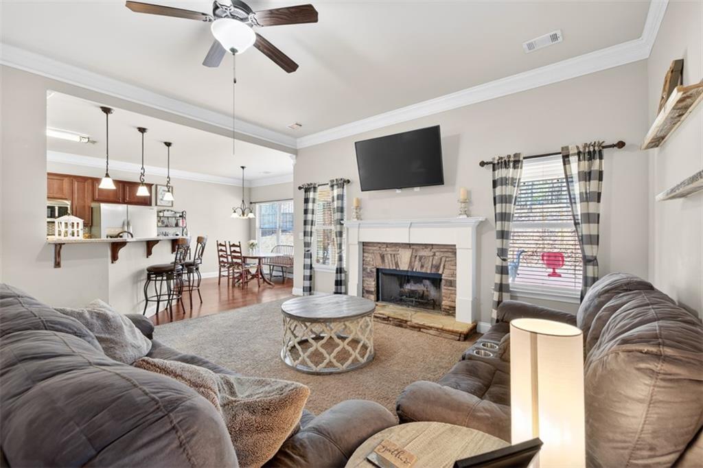 1929 Windstone Place Winder, GA 30680 - Photo 11 of 45