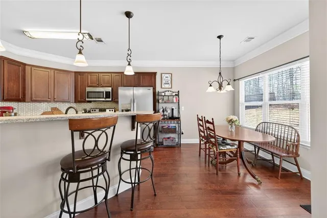 $399,900 | 1929 Windstone Place, Winder, GA 30680