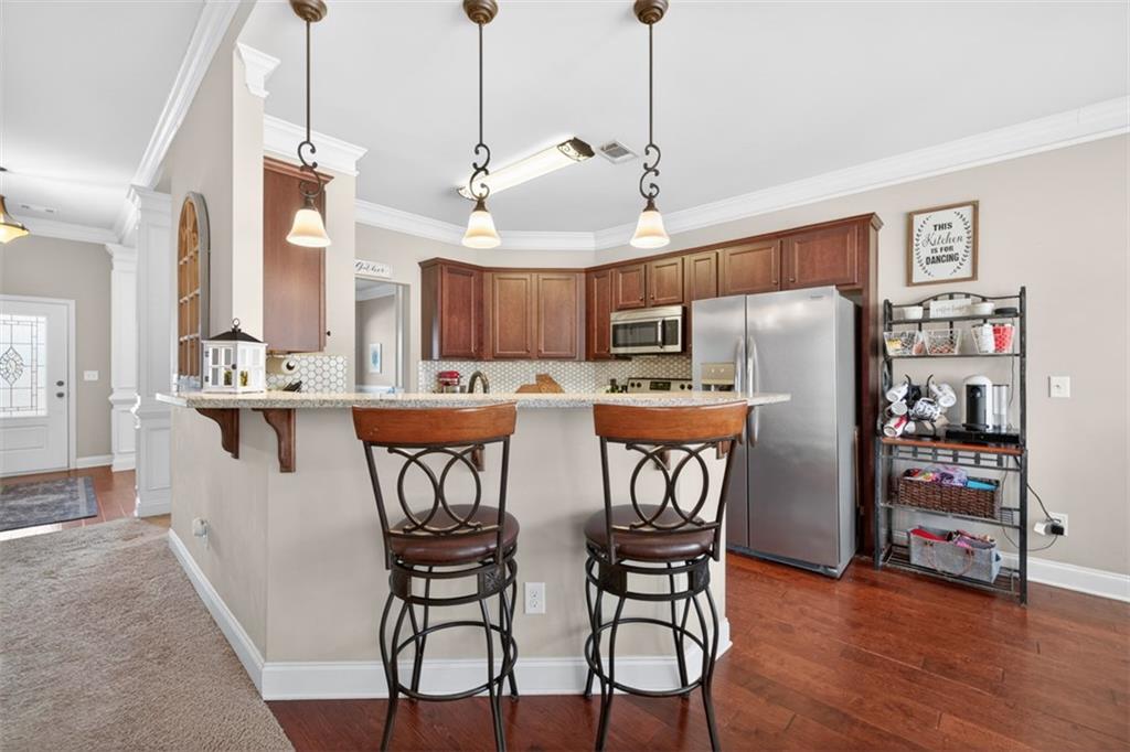 1929 Windstone Place Winder, GA 30680 - Photo 13 of 45