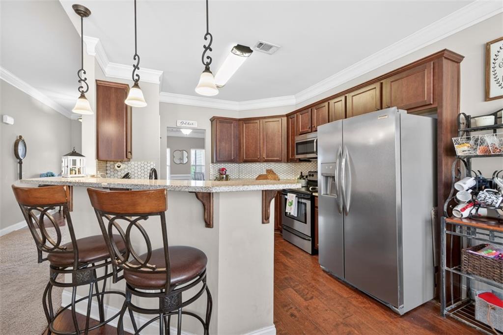 1929 Windstone Place Winder, GA 30680 - Photo 14 of 45