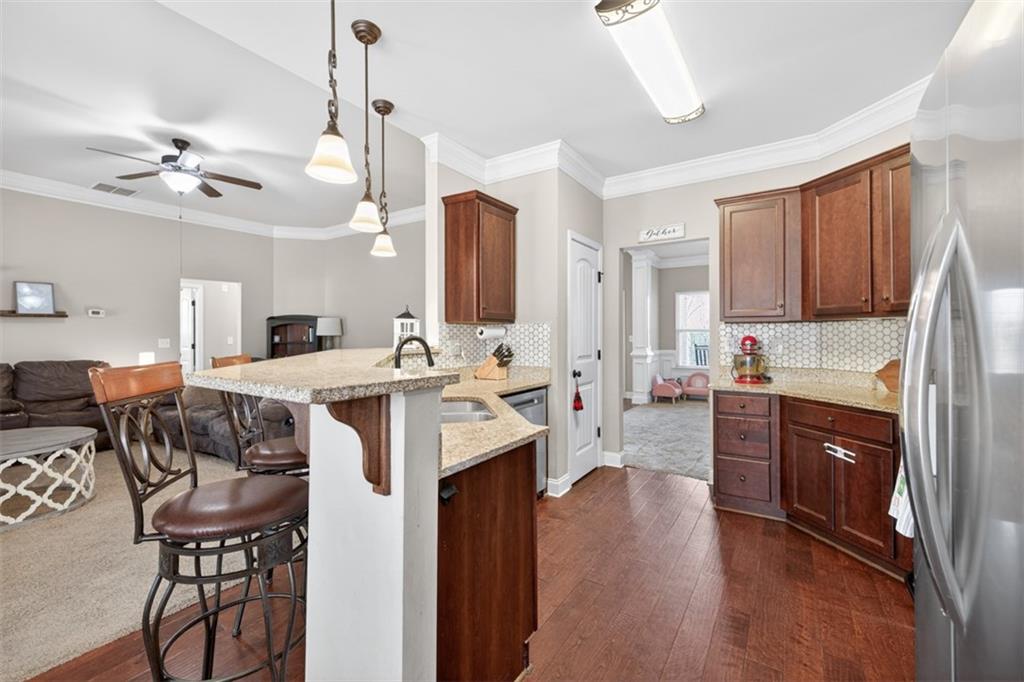 1929 Windstone Place Winder, GA 30680 - Photo 15 of 45