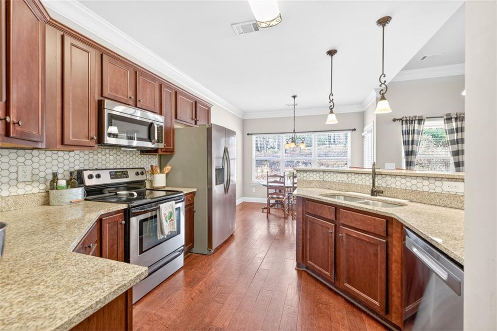 1929 Windstone Place Winder, GA 30680 - Photo 19 of 45