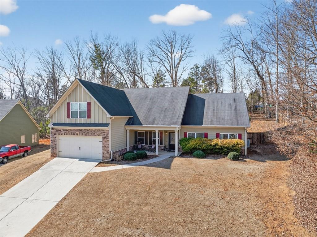 1929 Windstone Place Winder, GA 30680 - Photo 3 of 45