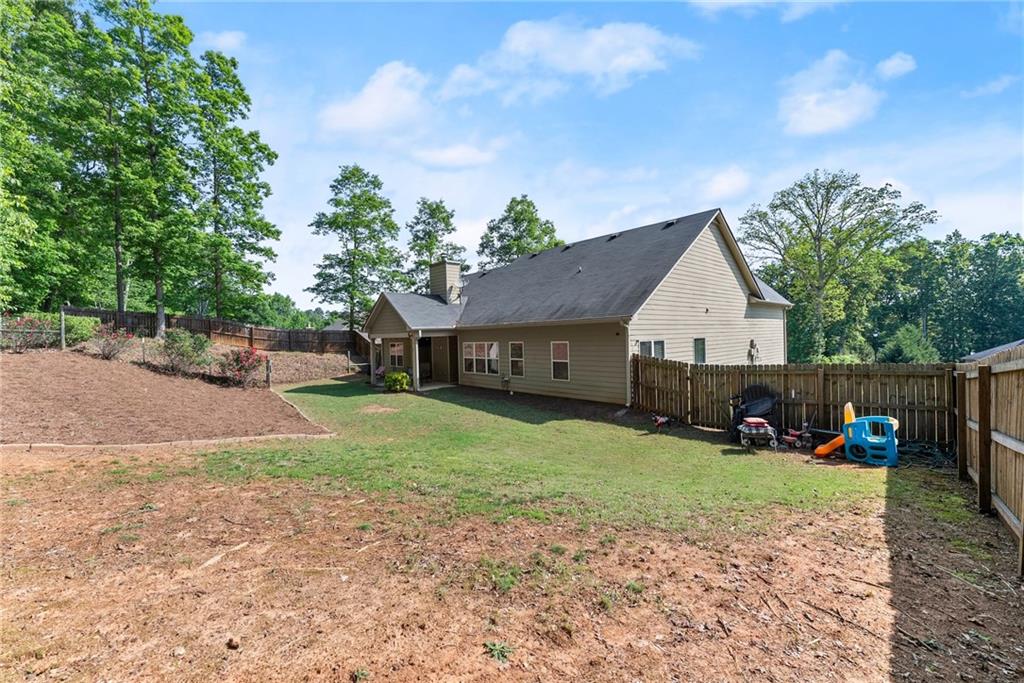 1929 Windstone Place Winder, GA 30680 - Photo 36 of 45