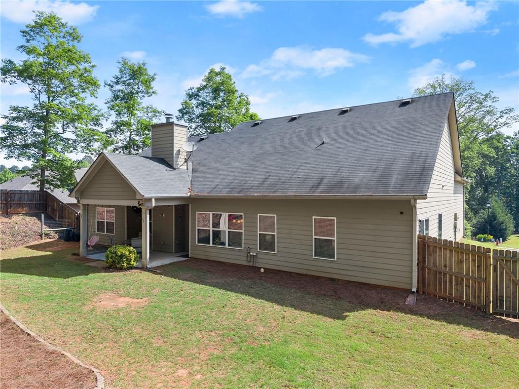 1929 Windstone Place Winder, GA 30680 - Photo 40 of 45