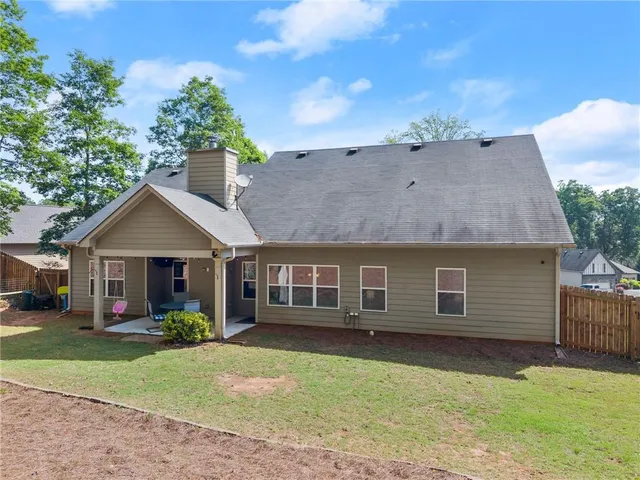 $399,900 | 1929 Windstone Place, Winder, GA 30680