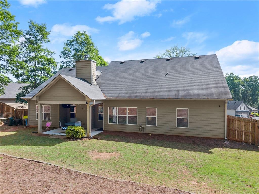 1929 Windstone Place Winder, GA 30680 - Photo 41 of 45