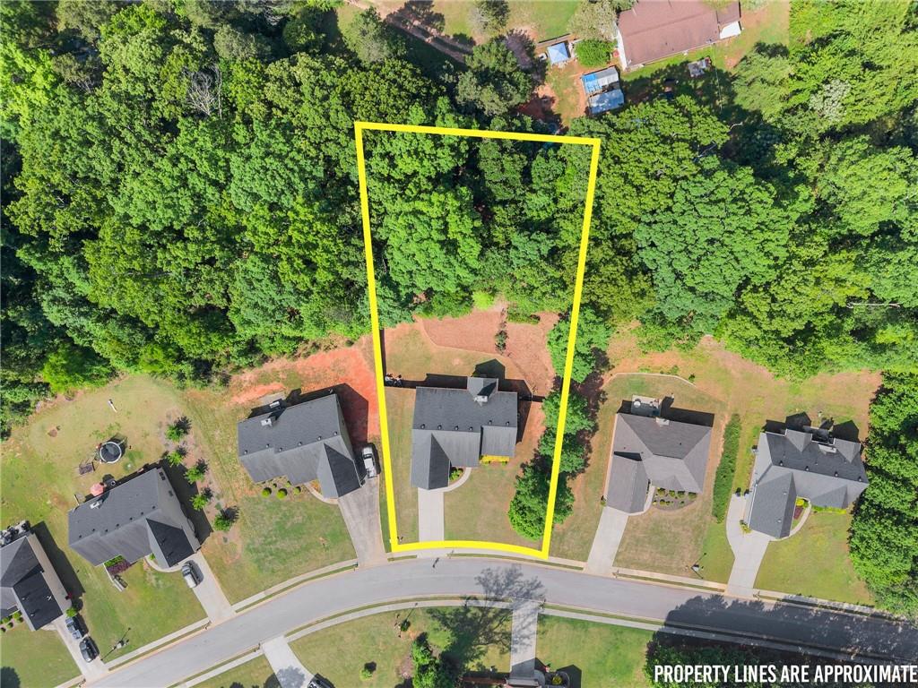 1929 Windstone Place Winder, GA 30680 - Photo 43 of 45