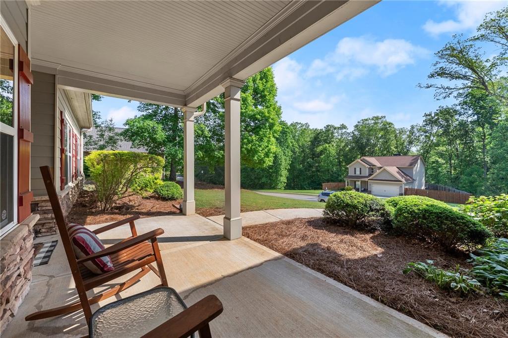 1929 Windstone Place Winder, GA 30680 - Photo 5 of 45