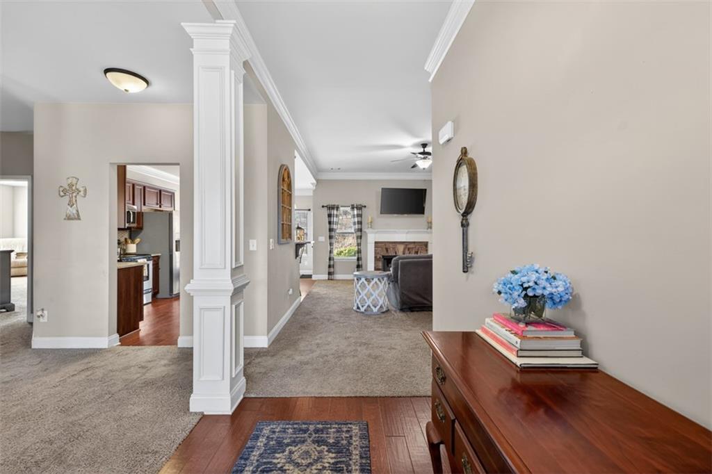 1929 Windstone Place Winder, GA 30680 - Photo 6 of 45