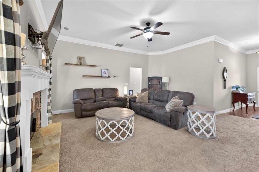 1929 Windstone Place Winder, GA 30680 - Photo 8 of 45