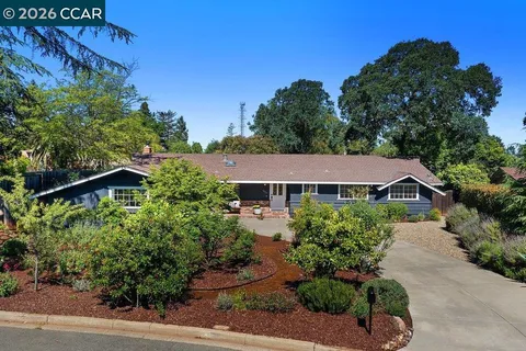 $1,095,000 | 1025 Panadero Way, Clayton, CA 94517