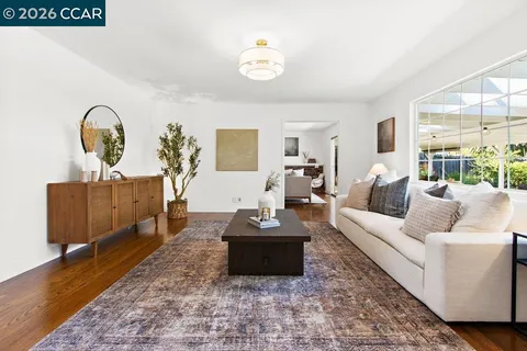 $1,095,000 | 1025 Panadero Way, Clayton, CA 94517