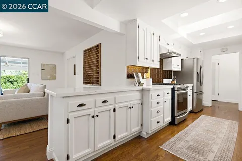 $1,095,000 | 1025 Panadero Way, Clayton, CA 94517