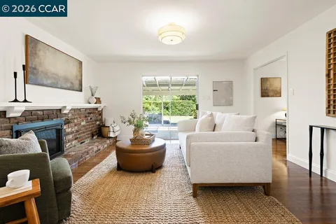 $1,095,000 | 1025 Panadero Way, Clayton, CA 94517