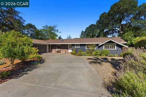 $1,095,000 | 1025 Panadero Way, Clayton, CA 94517