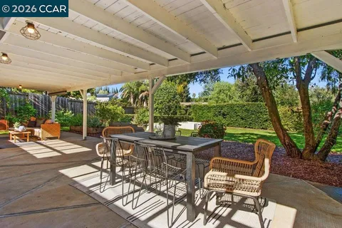 $1,095,000 | 1025 Panadero Way, Clayton, CA 94517