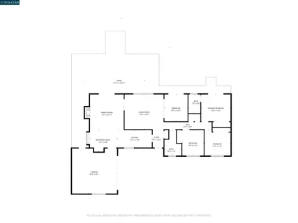 $1,095,000 | 1025 Panadero Way, Clayton, CA 94517