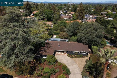 $1,095,000 | 1025 Panadero Way, Clayton, CA 94517