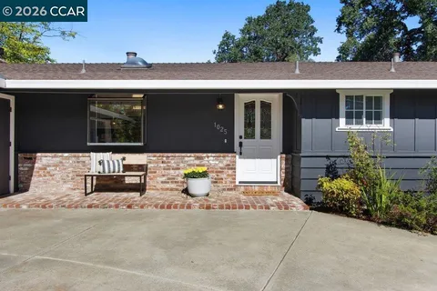 $1,095,000 | 1025 Panadero Way, Clayton, CA 94517