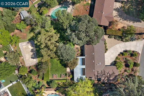 $1,095,000 | 1025 Panadero Way, Clayton, CA 94517