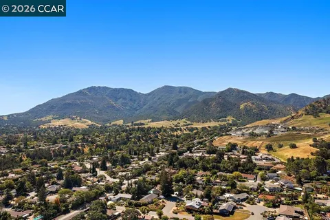 $1,095,000 | 1025 Panadero Way, Clayton, CA 94517