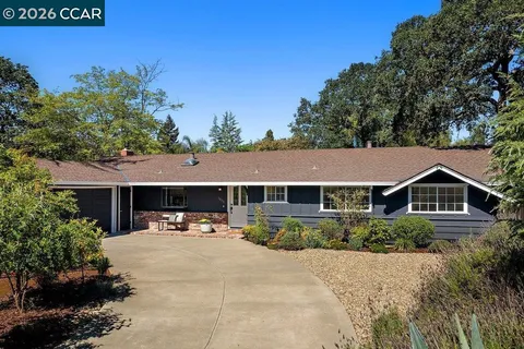 $1,095,000 | 1025 Panadero Way, Clayton, CA 94517