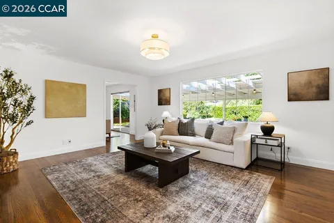 $1,095,000 | 1025 Panadero Way, Clayton, CA 94517