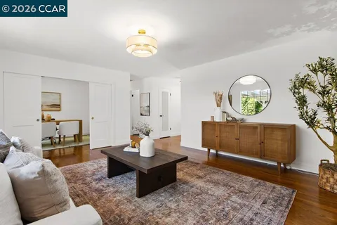 $1,095,000 | 1025 Panadero Way, Clayton, CA 94517