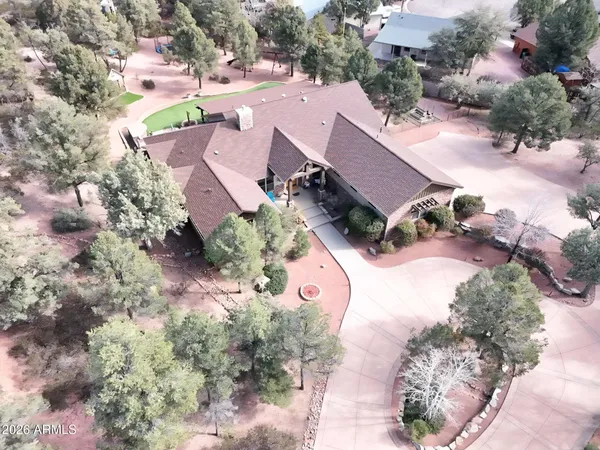 $1,350,000 | 1006 West Rock Springs Circle, Payson, AZ 85541