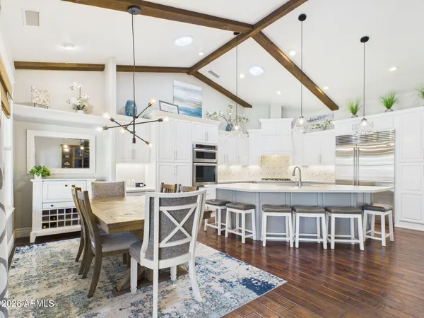 $1,350,000 | 1006 West Rock Springs Circle, Payson, AZ 85541