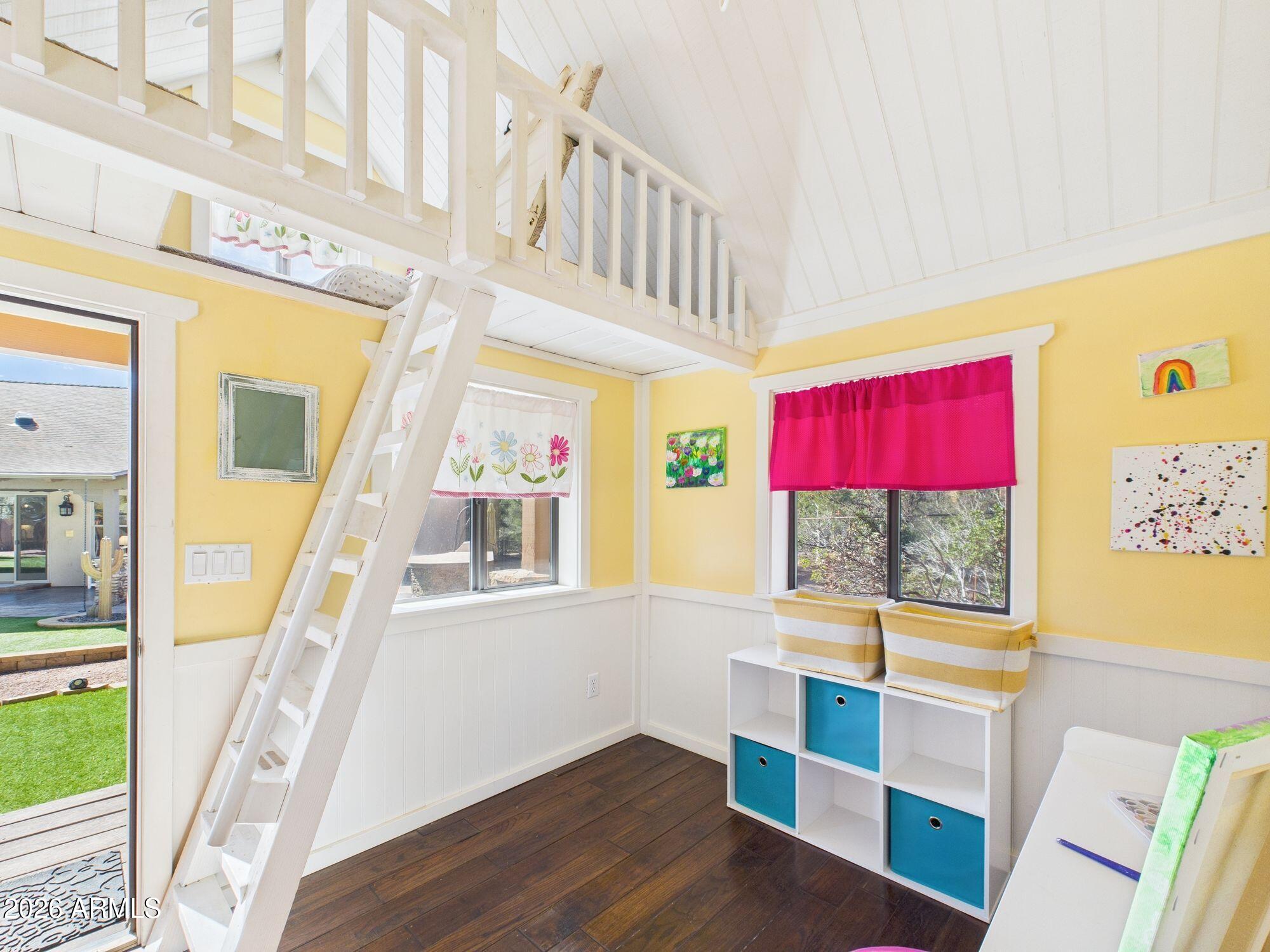 1006 West Rock Springs Circle Payson, AZ 85541 - Photo 27 of 35